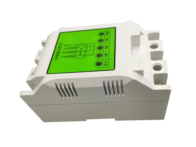 復合開關(guān)新品